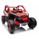  MAVERICK CAN-AM ORIGINALE CON BATTERIA DA 800 W, ATTREZZATURA COMPLETA, SCALA 1: