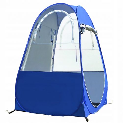  Tenda da pesca portatile all'aperto Tenda con