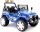  JEEP ELECTRIC DRIFTER BATTERIA 2X45W TELECOMANDO