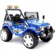  JEEP ELECTRIC DRIFTER BATTERIA 2X45W TELECOMANDO