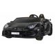  Lamborghini SVJ DRIFT per 2 bambini Nera + Funzione Drift + Telecomando + MP3 LE