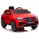  Auto a batteria Mercedes GLE450 QY1988 Rossa