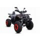  MARTELLO ELETTRICO Quad ATV 2000W 60V Ruote 10' Dimensione 200cc XXL