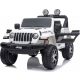  JEEP WRANGLER RUBICON 4x4 BATTERIA 12V TELECOMANDO