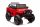  Auto a batteria JH-102 Rossa 4x4