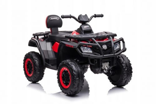  Quad Batteria S615 Rossa 24V