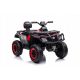  Quad Batteria S615 Rossa 24V