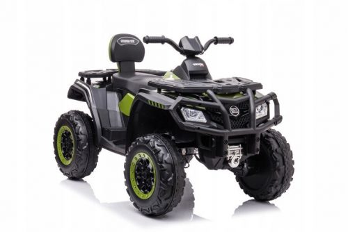  Quad S615 Moro Verde a batteria 24V