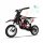  Moto elettrica per bambini Evercross EV12M Pro 300W 25KM/H compleanno