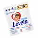  Lovela Baby capsule universali per bucato 60 pezzi