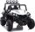  AUTO ELETTRICA JEEP BUGGY 2 POSTI ALIMENTAZIONE 24V 180W TELECOMANDO