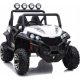  AUTO ELETTRICA JEEP BUGGY 2 POSTI ALIMENTAZIONE 24V 180W TELECOMANDO