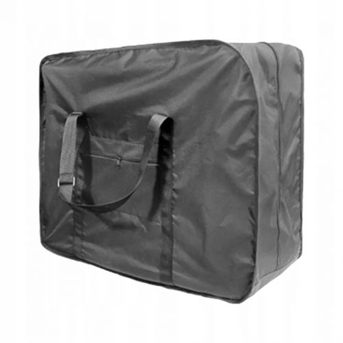  Borsa da trasporto pieghevole per bici pieghevole da 26 pollici con dimensioni 83 cm x 33 cm x 69 cm