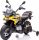  MOTORE BMW F850 CON BATTERIA 12V, 2 MOTORI DA 45W