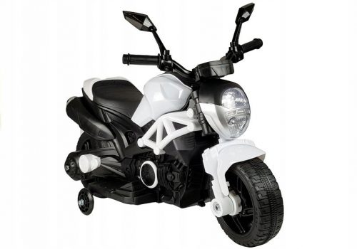  Motore LEANToys Bianco fino a 25 kg