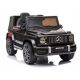  Mercedes G63 BBH-0002 Auto a batteria nera