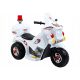  Motore con batteria LL999, bianco