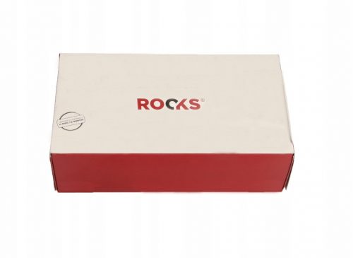  ROOKS OK-03.0025 tester per batterie