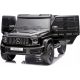  JEEP MERCEDES BENZ BATTERIA 12V 4x4 POTENZA 220W TELECOMANDO