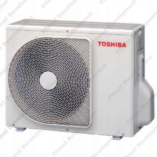  Pompa di calore Toshiba ESTIA R32 HWT-601HW-E