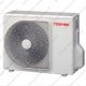  Pompa di calore Toshiba ESTIA R32 HWT-601HW-E