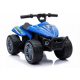  Quad con batteria TR1805 Blu