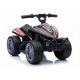  Quad con batteria TR1805 Nera