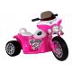  Motore a batteria JT568, rosa scuro