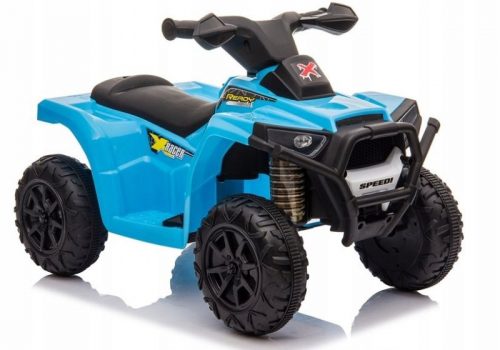  Quad con batteria XH116 Blu