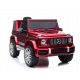  Vernice lucida originale Mercedes G63 AMG BBH-0002