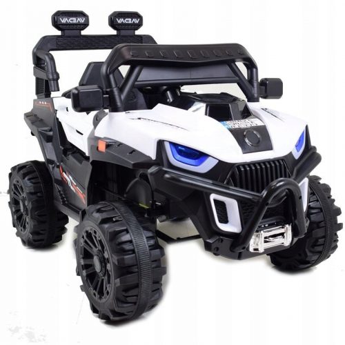  BATTERIA AUTO BUGGY SPORT MODERNA PANNELLO/MDX999