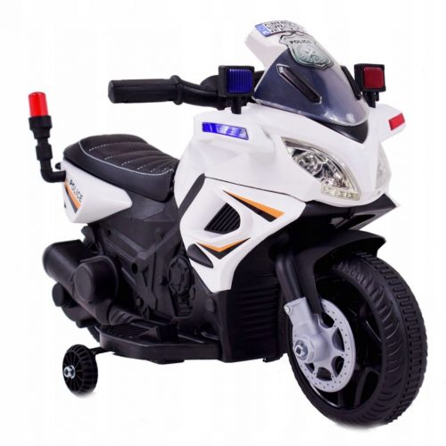  SUPER-TOYS Motore bianco fino a 30 kg