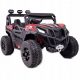  MEGA BUGGY RZR TURBO 12 V, 4X4 180 W MEGA POWER, TELECOMANDO, SEDILE MORBIDO, MUSH