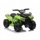  Motor Super-Toys Verde fino a 20 kg