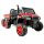  Veicolo per bambini, camion ribaltabile agricolo 4x45W