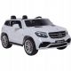  MERCEDES GLS 63, 4 MOTORI, 2X12 V, RUOTE MORBIDE, SELLA MORBIDA, CLIMA