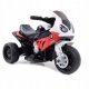  Motocicletta a batteria BMW S1000RR Triciclo Rosso