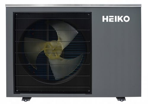  HEIKO THERMAL 19 Pompa di calore monoblocco 18,5 kW