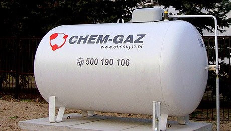  Bombola gas 2700 GAS PROPANO GPL bombola NUOVA