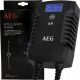  Caricabatterie AEG 10617, 230 V, 6 V, 12 V