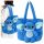  BORSA IN PELUCHE STICH STITCH BORSA A TRACOLLA IN PELUCHE MASCOTTE PER BAMBINI