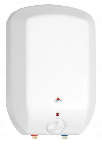  Scaldabagno elettrico capacitivo POC.G-5 Luna sopra il lavabo KOSPEL