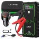  Avviatore di emergenza per auto UTRAI Jstar 1 pro 2500A 16000mAh