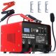  Raddrizzatore Mar-Pol M82508 con avviamento