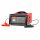  Raddrizzatore digitale con funzione di avviamento booster jump starter 20A 6V 12V per a