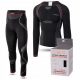  SET INTIMO TERMOATTIVO UOMO BRUGI TOP FONDO INVERNALE 4RCH-H8L