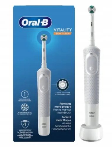  Spazzolino elettrico Oral-B Vitality Cross Action 100