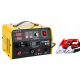  RADDRIZZATORE CON AVVIAMENTO INVERTER 12/24V 230V MAGNUM DINAMIK 640 V2