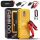  Jump Starter Powerbank Avvio di emergenza 4000A POTENZA!