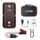  AVVIAMENTO POWERBANK JUMP STARTER BOOSTER 2000A 5in1